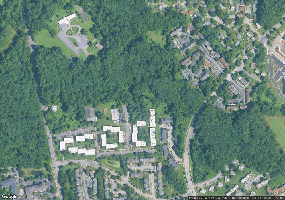 6615 Addison Overlook Ct, Capitol Heights, MD 20743 - photo 1