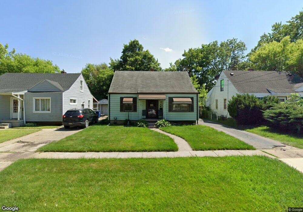 821 Markham St, Flint, MI 48507 - photo 1