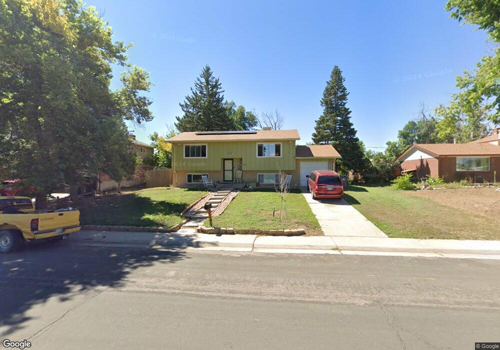 15002 E 12th Ave, Aurora, CO 80011 - photo 1