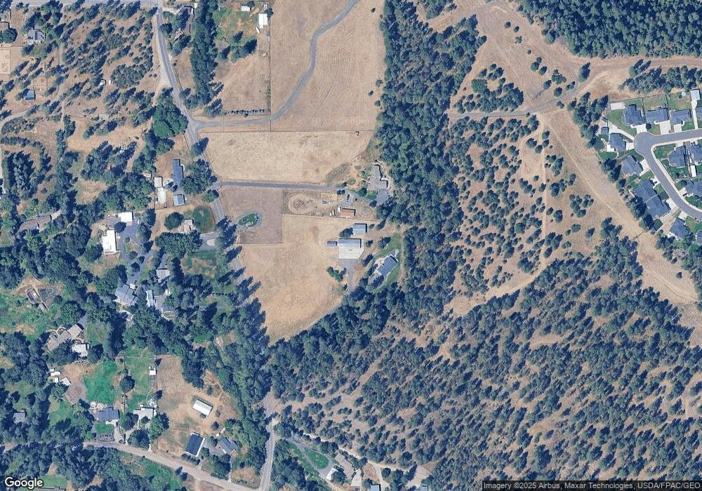 15214 N Shady Slope Rd, Spokane, WA 99208 - photo 1