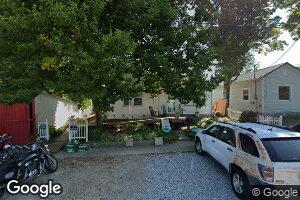 103 S 6th St, West Point, KY 40177