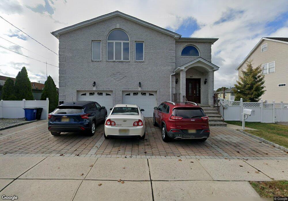 542 Gutheil Place unit 1, Lyndhurst, NJ 07071 - photo 1