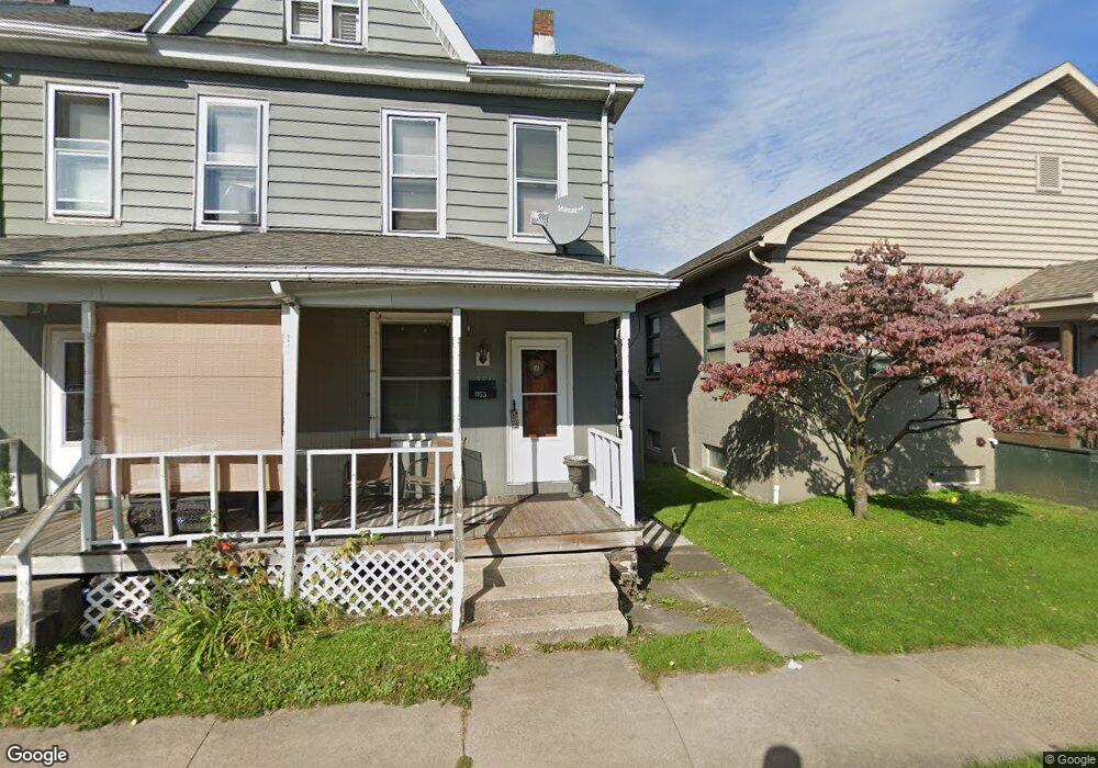 857 N 4th St, Sunbury, PA 17801 - photo 1