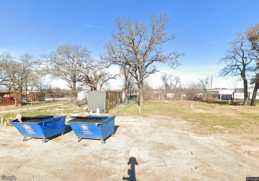 4500 Carter Ct, Granbury, TX 76049 - photo 1