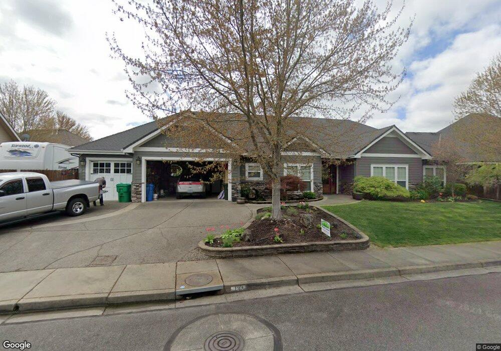 199 Arroyo Dr, Grants Pass, OR 97527 - photo 1