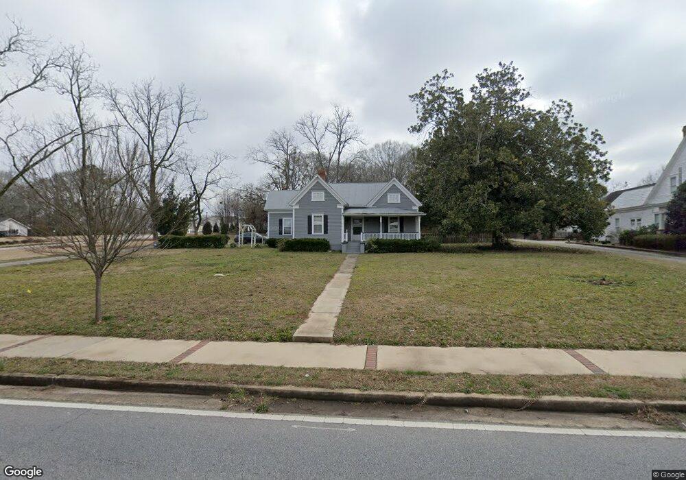 190 N Mcdonough St, Jonesboro, GA 30236 - photo 1
