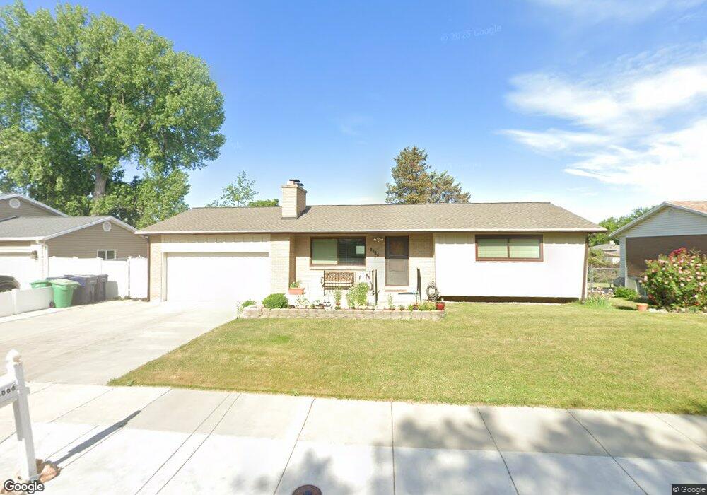 8666 S 910 E, Sandy, UT 84094 - photo 1