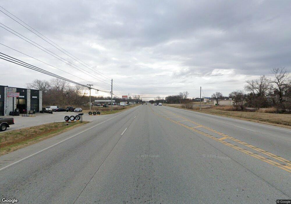 null Coweta 1mi W Hwy51, Coweta, OK null - photo 1