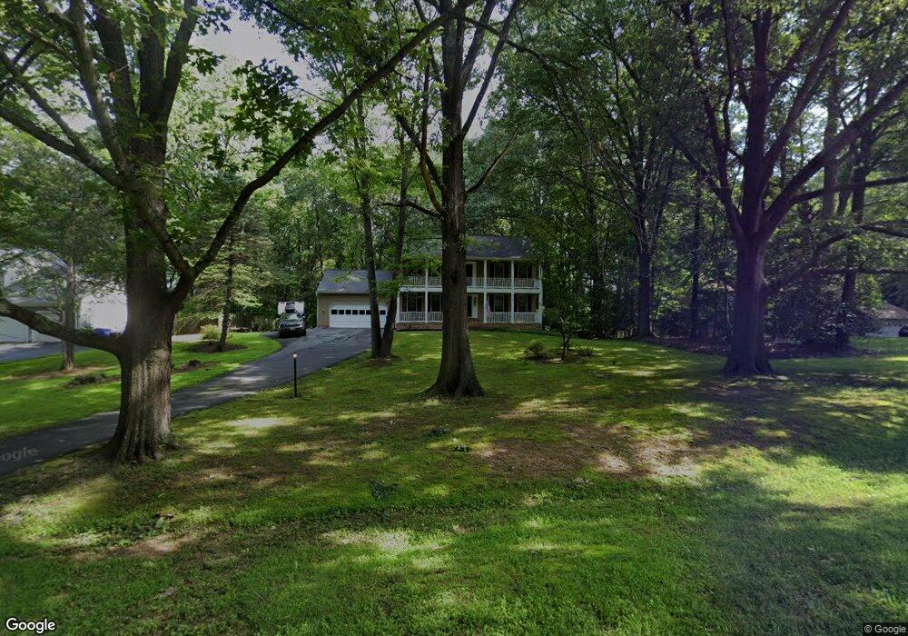 8209 Seven Pines Ln, Waldorf, MD 20603 - photo 1