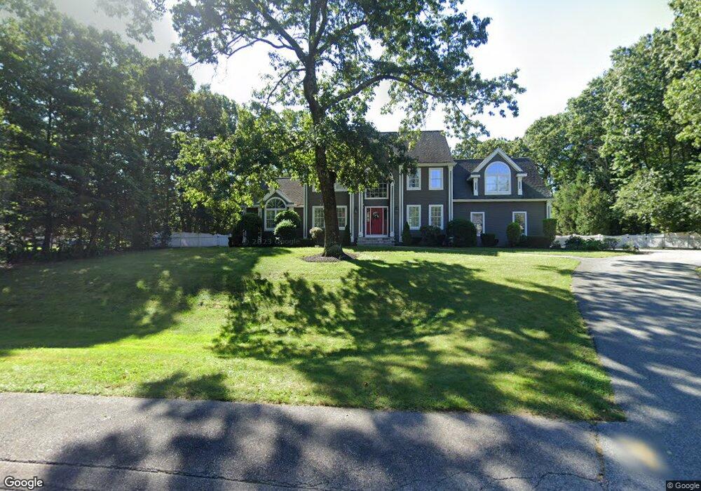 1 Shamrock Ln, Medway, MA 02053 - photo 1