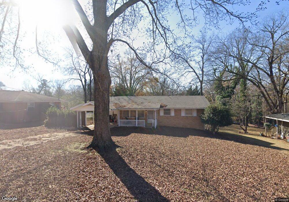 1871 Crystal Dr, Gainesville, GA 30501 - photo 1