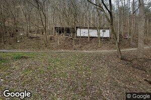 281 Madisons Fork, Dana, KY 41615