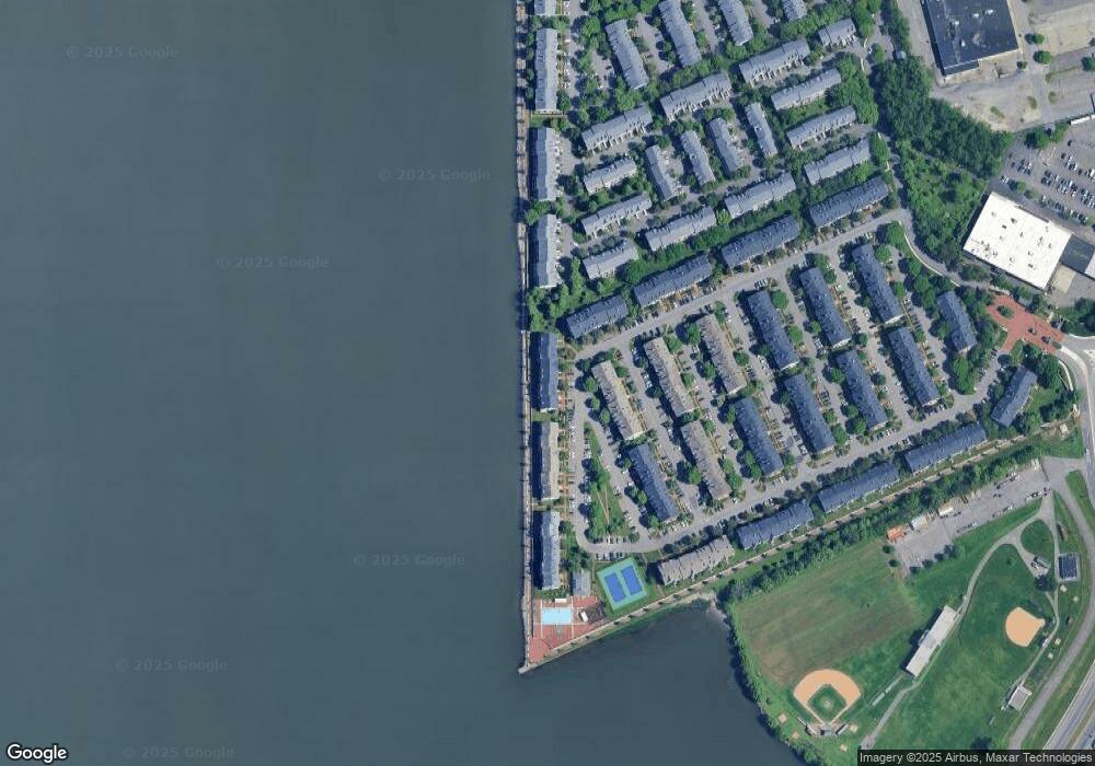 105 Cottonwood St unit 21H1, Jersey City, NJ 07305 - photo 1