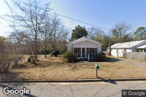 307 Hill St, Wrens, GA 30833
