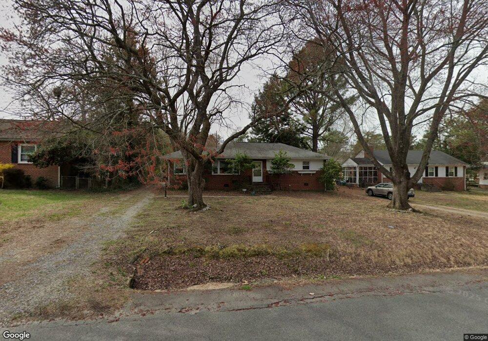 1918 Briarcliff Rd, Richmond, VA 23225 - photo 1