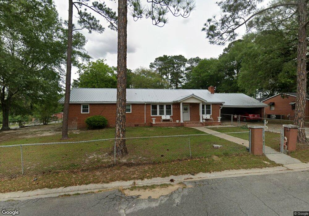 1212 11th Ave NW, Moultrie, GA 31768 - photo 1