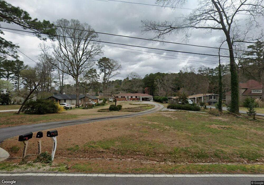 3254 Jodeco Dr, Jonesboro, GA 30236 - photo 1