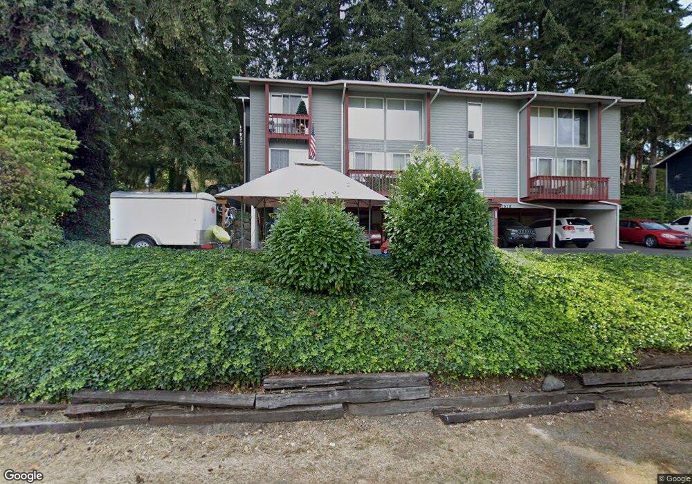 4218 60th Avenue Ct W unit 4220, Tacoma, WA 98466 - photo 1