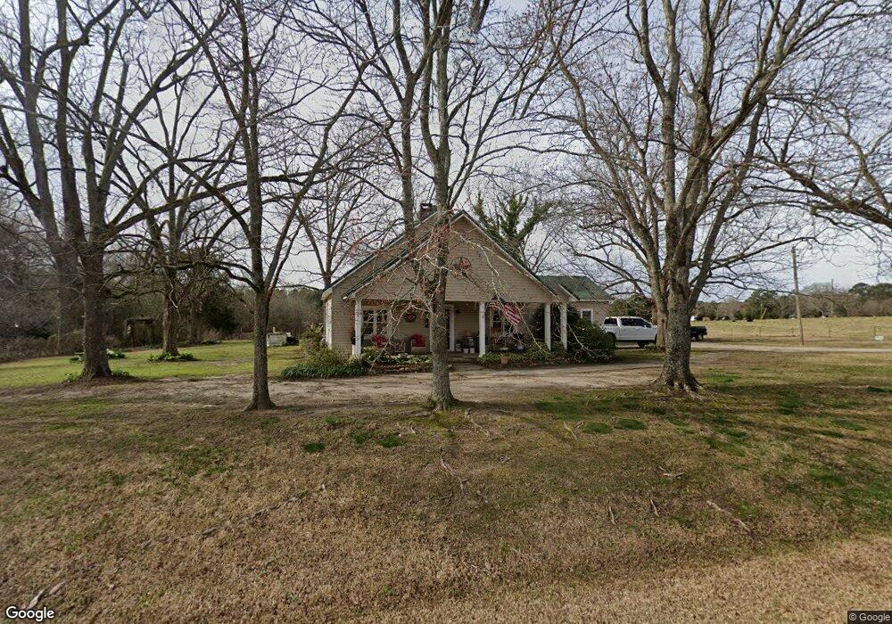 4830 Clay Hill Rd, Lincolnton, GA 30817 - photo 1