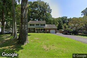 3465 Timberneck Dr, Hayes, VA 23072