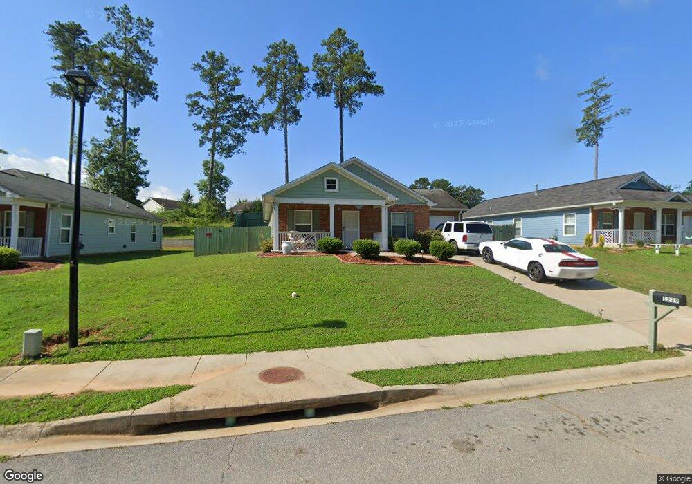 1229 Dunivin Dr, Jonesboro, GA 30238 - photo 1