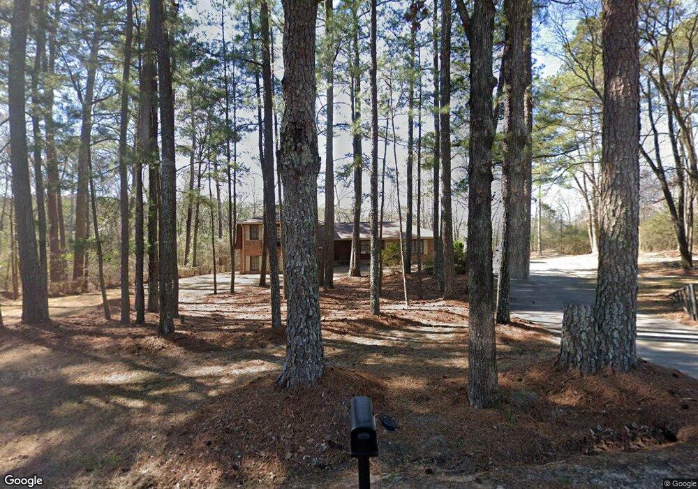 3683 Klondike Rd, Lithonia, GA 30038 - photo 1