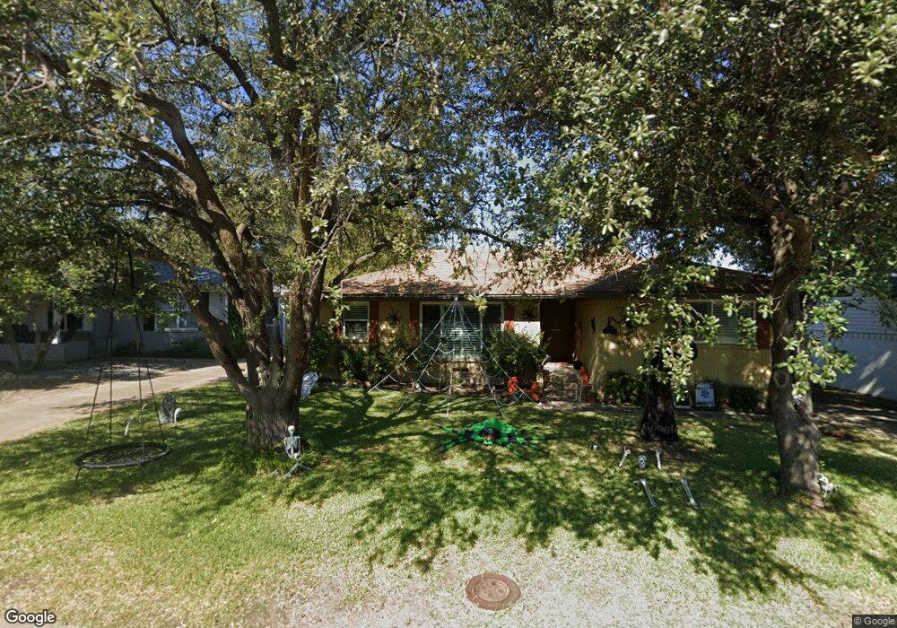 6959 Abbey Ct, Dallas, TX 75214 - photo 1