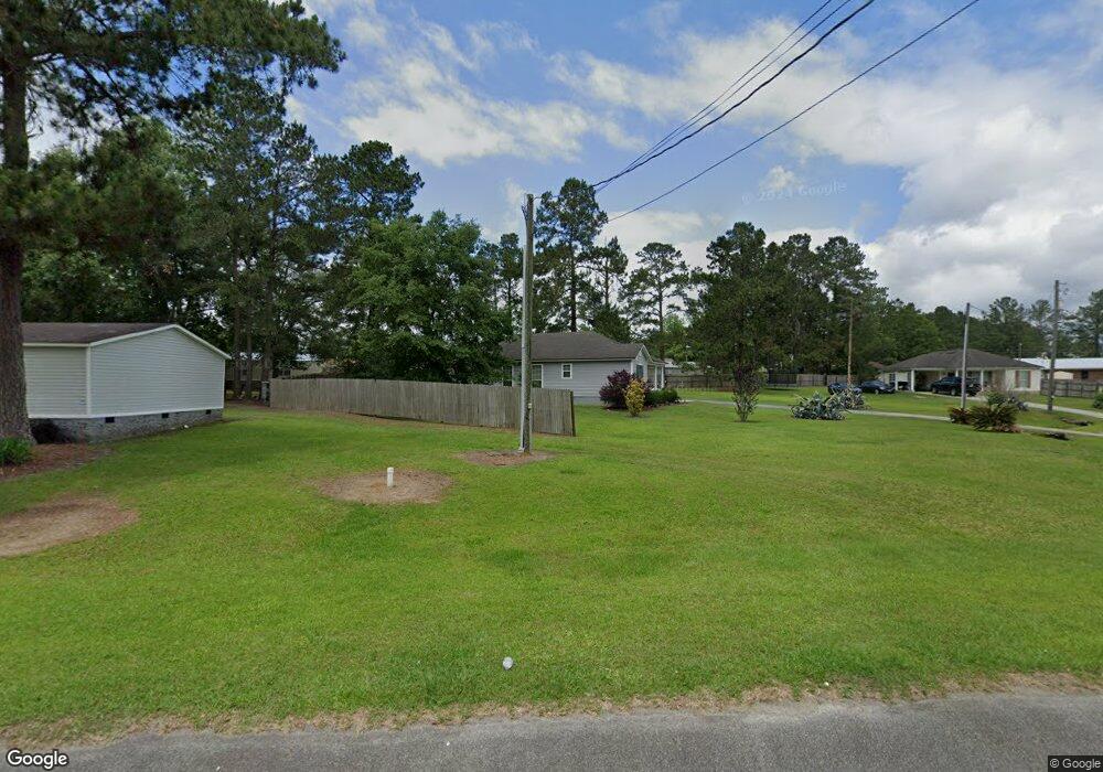 704 N Savannah Ave, Quitman, GA 31643 - photo 1