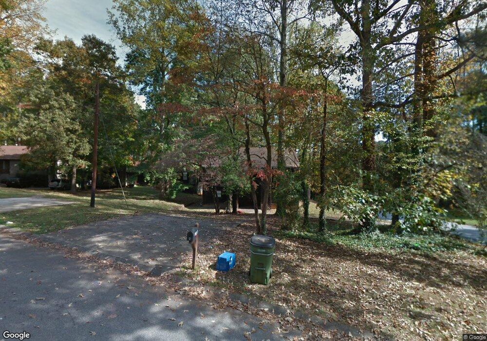 1314 N Lea Ct SE unit A, Smyrna, GA 30080 - photo 1