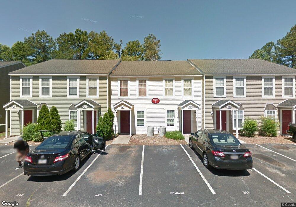 341 Brandywine Place, Augusta, GA 30909 - photo 1