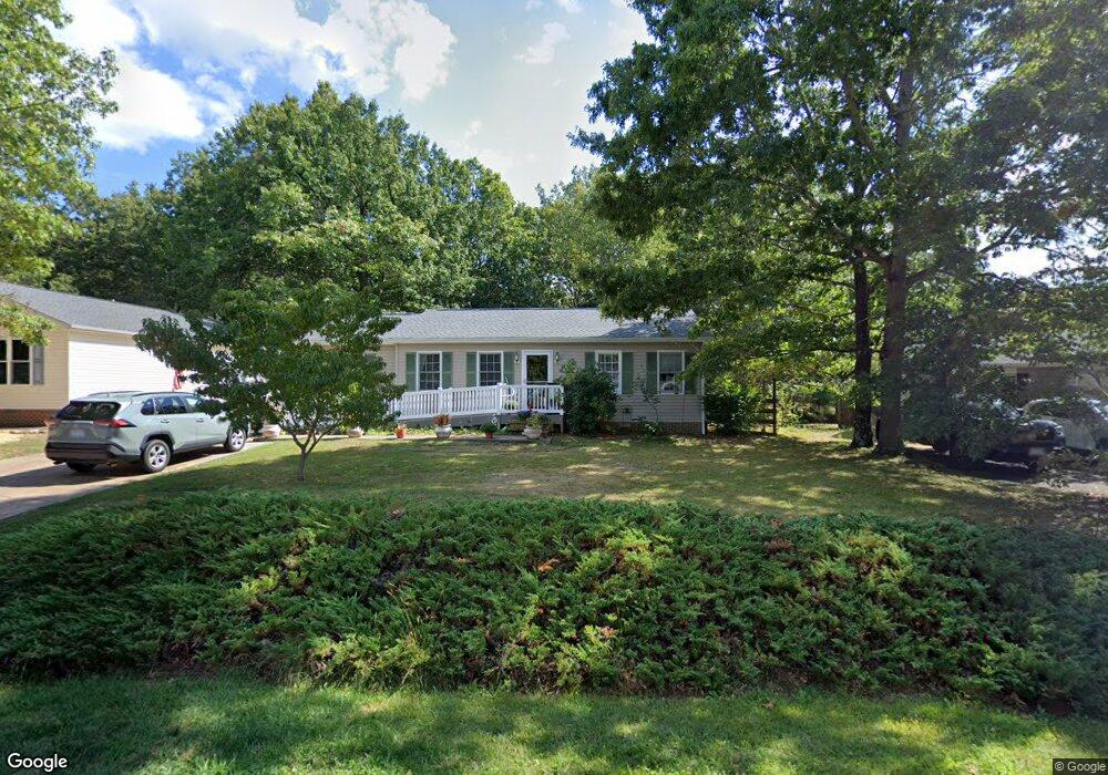 9 Canton Ln, Stuarts Draft, VA 24477 - photo 1