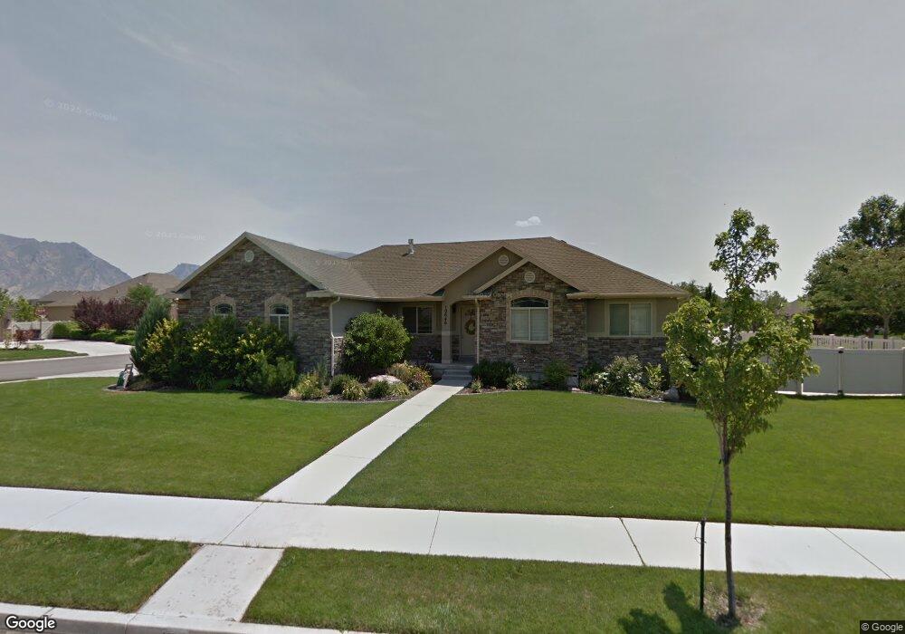 10646 N Canterbury Dr, Highland, UT 84003 - photo 1