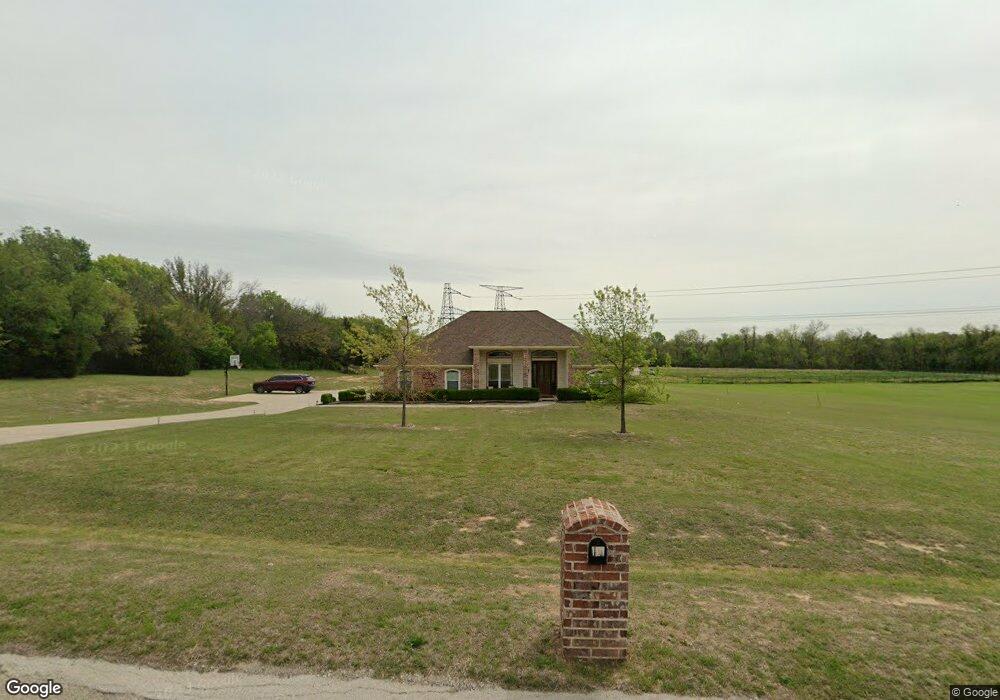 180 Fossil Rock Dr, Azle, TX 76020 - photo 1
