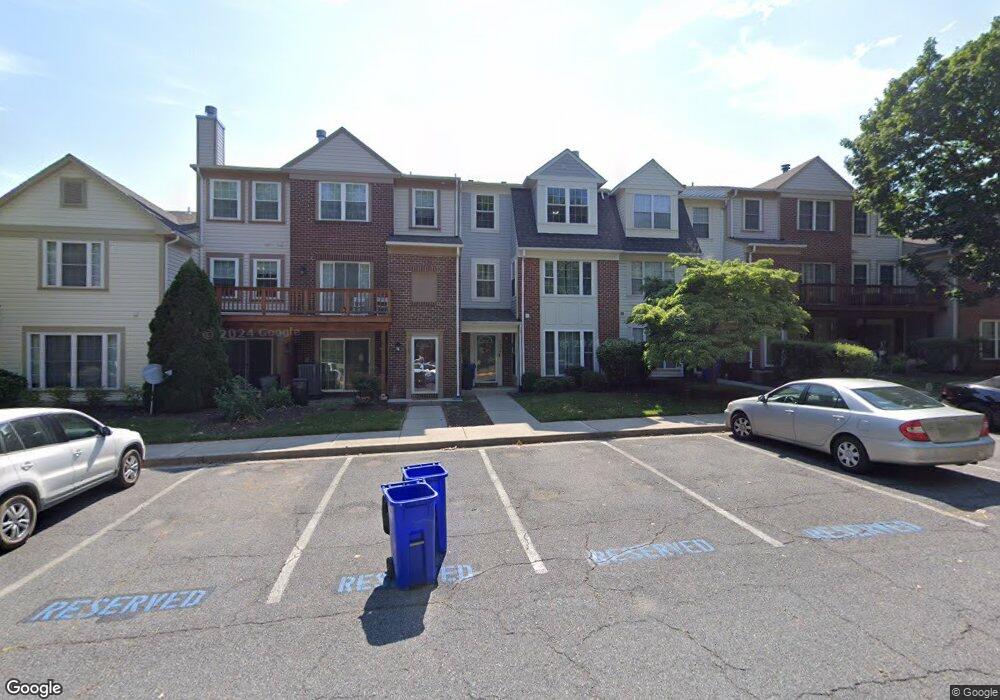 2604 Warren Way, Frederick, MD 21701 - photo 1