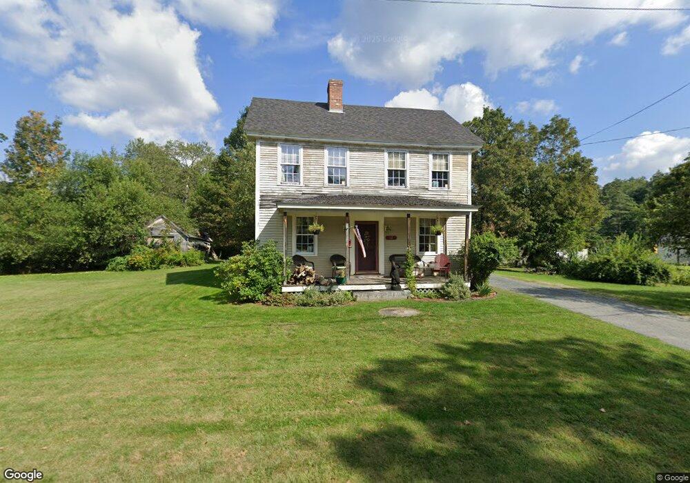 12 Croydon Turnpike, Croydon, NH 03773 - photo 1