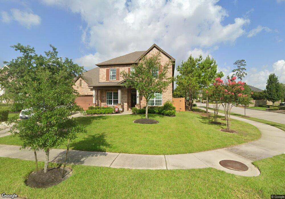 31252 New Forest Park Ln, Spring, TX 77386 - photo 1