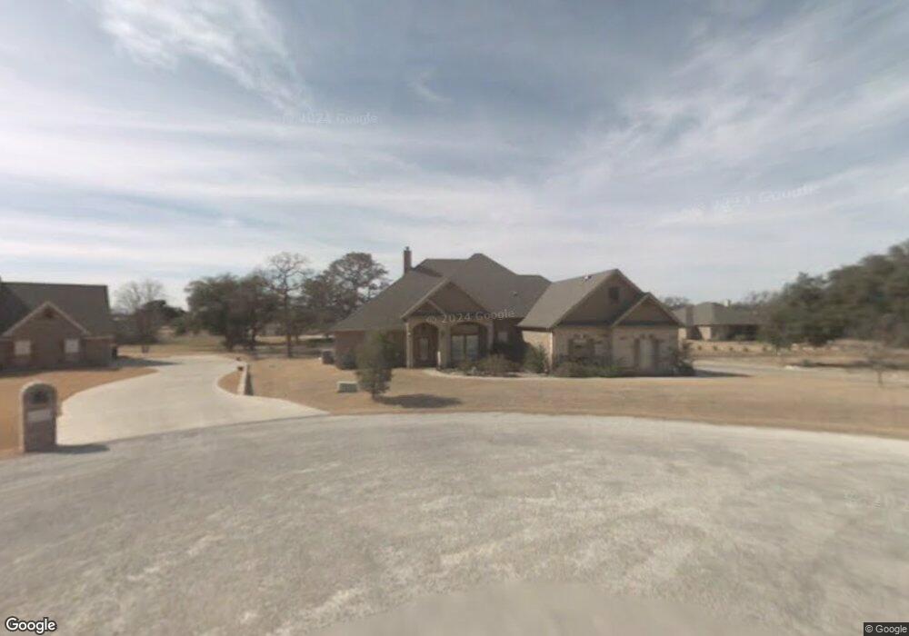 3229 Golden Oaks Cir, Granbury, TX 76049 - photo 1