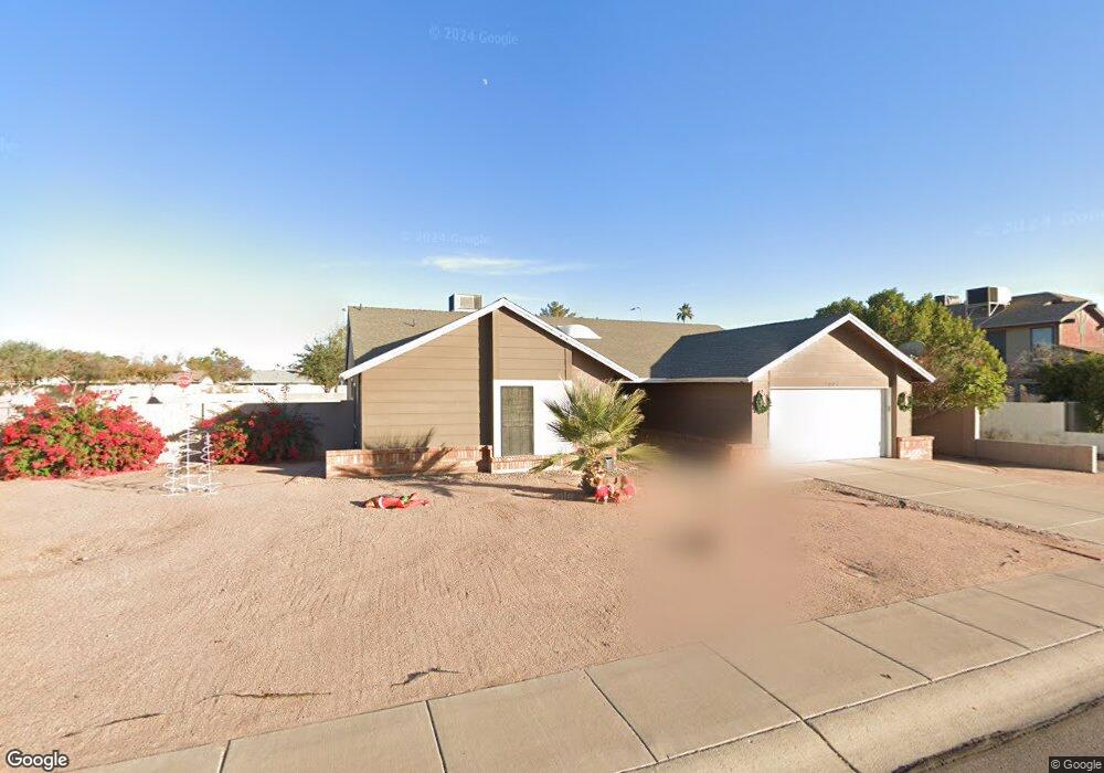 1003 W Citation Dr, Chandler, AZ 85224 - photo 1