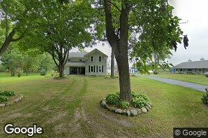 10583 N 42nd St, Hickory Corners, MI 49060
