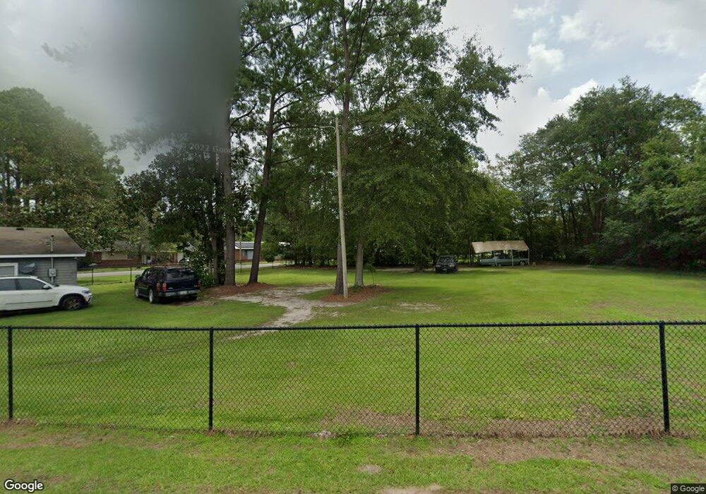 721 Northside Dr, Moultrie, GA 31768 - photo 1