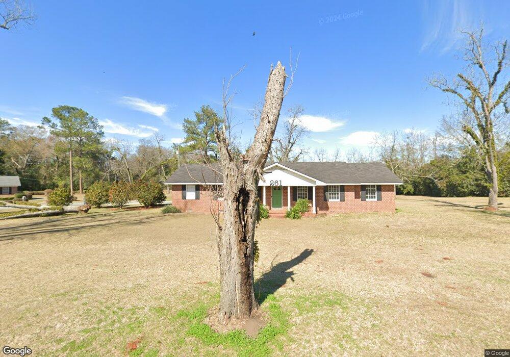 261 Main St, Camilla, GA 31730 - photo 1