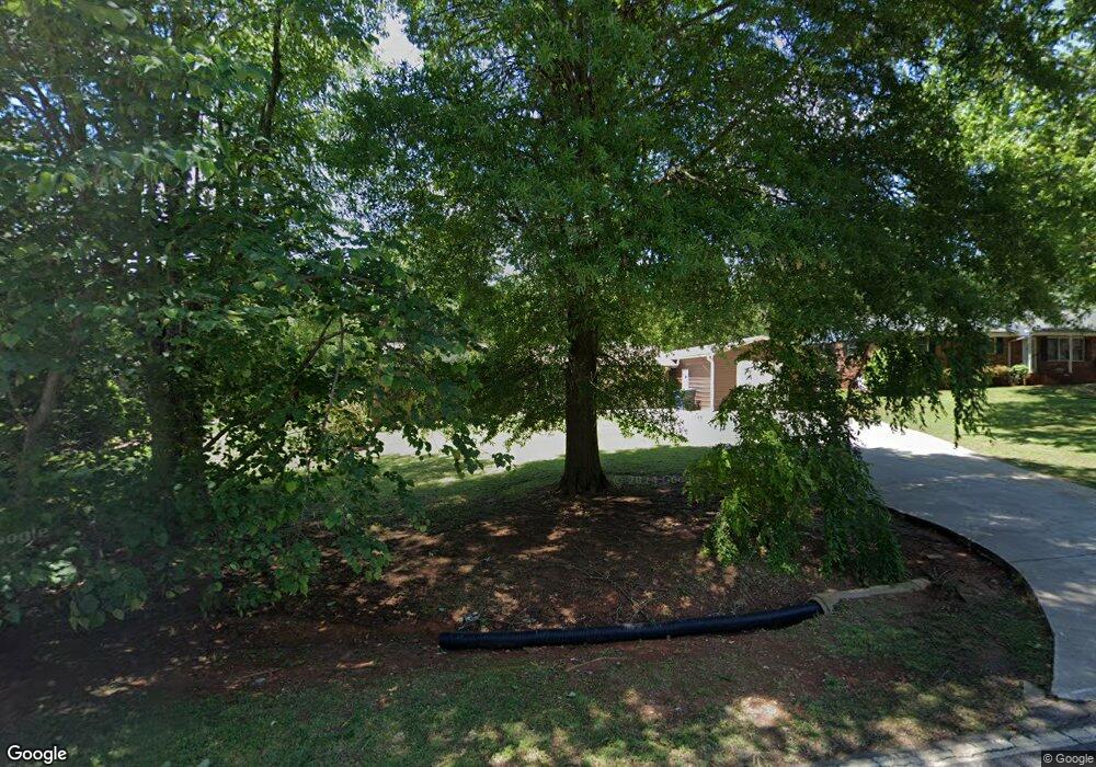 109 Victoria Dr, Statesville, NC 28625 - photo 1