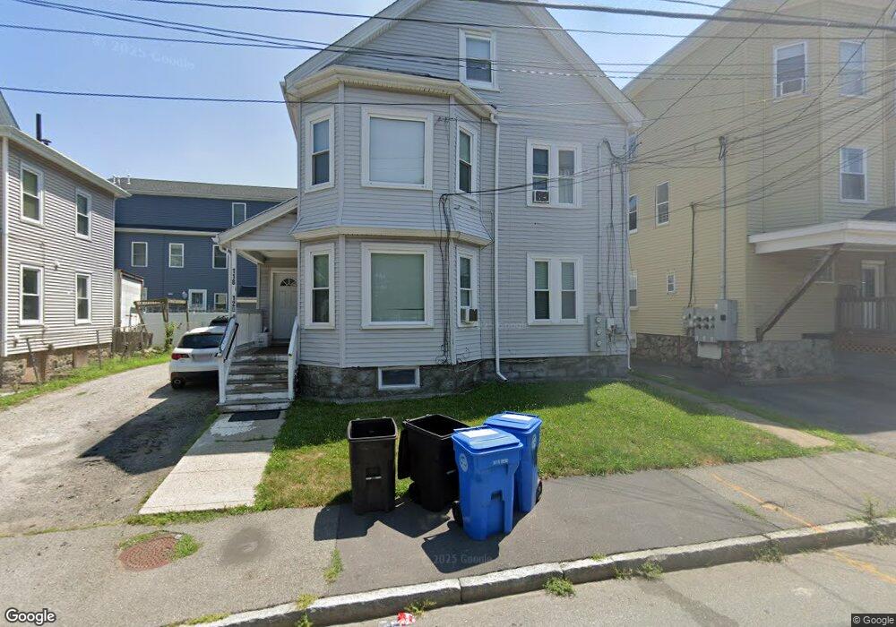 120 Lowell St unit 120, Waltham, MA 02453 - photo 1