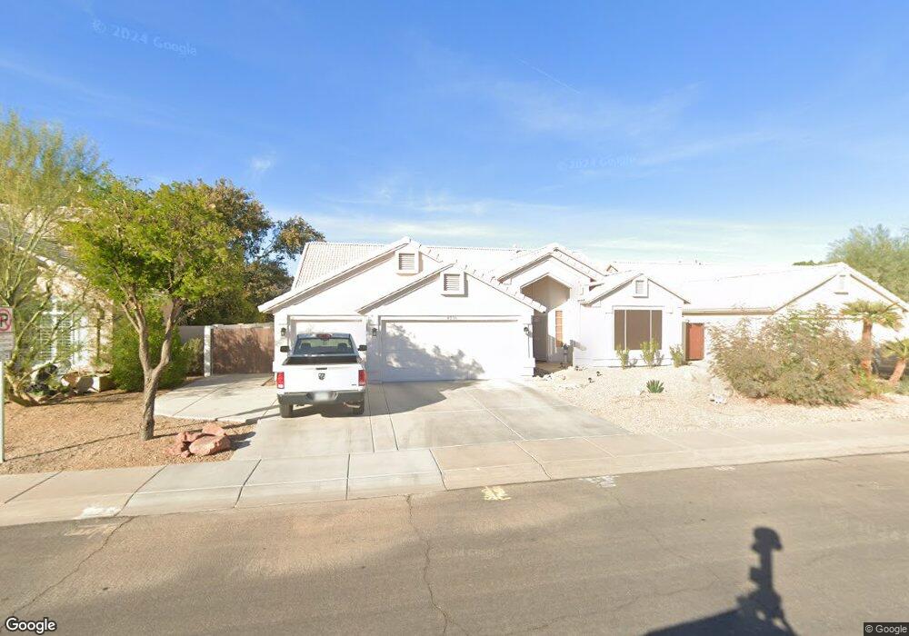 4216 W Monterey St, Chandler, AZ 85226 - photo 1