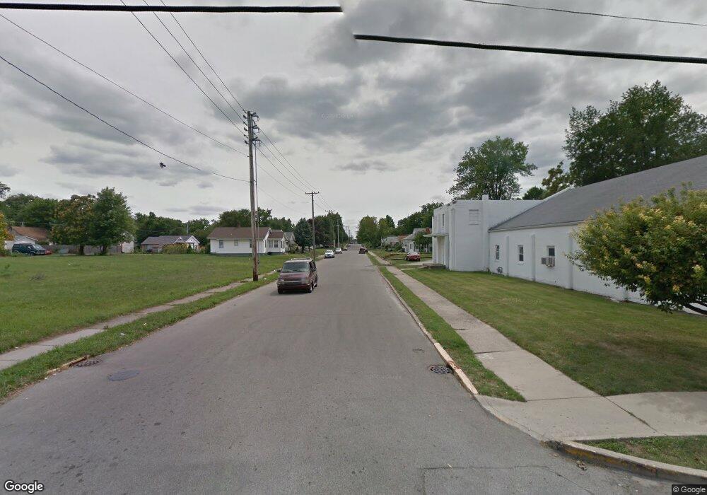 2200 Lincoln St, Anderson, IN 46016 - photo 1