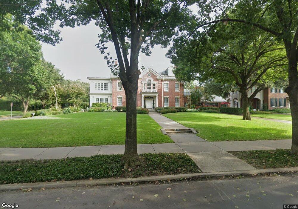 5420 Swiss Ave, Dallas, TX 75214 - photo 1