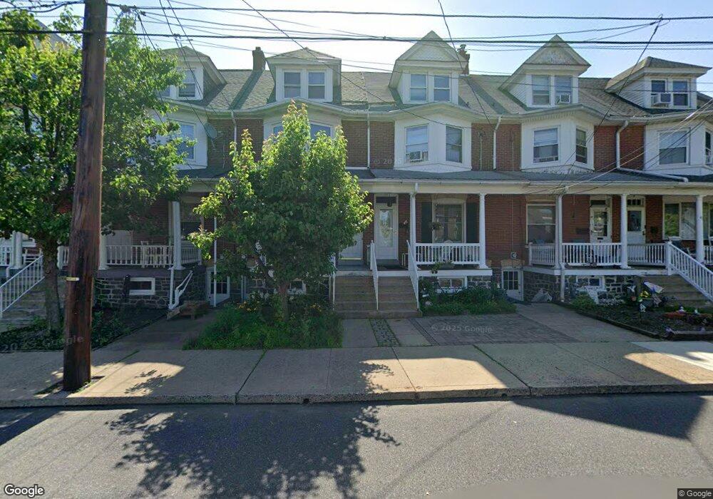 37 S 7th St, Quakertown, PA 18951 - photo 1