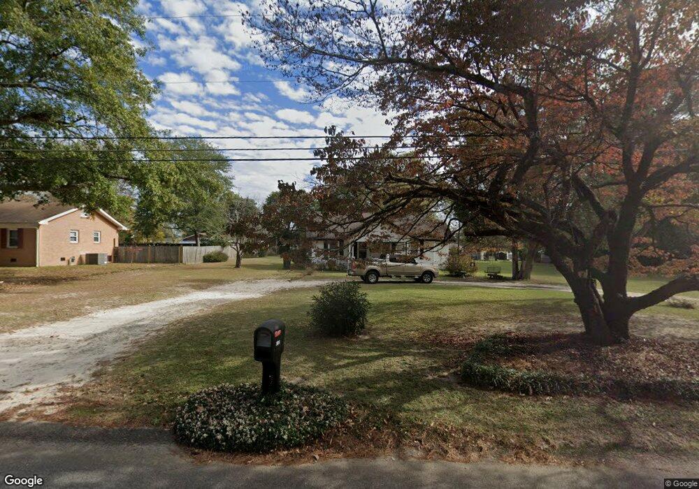 3816 Murray Rd, Augusta, GA 30907 - photo 1