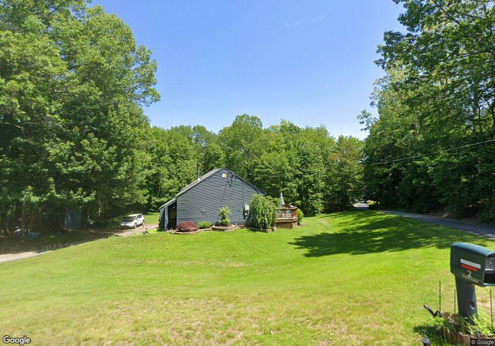 34 Redfield Cir, Derry, NH 03038 - photo 1