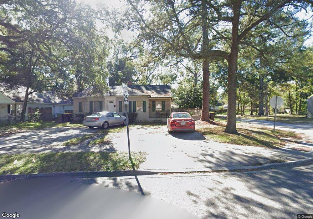 1201 E 55th St, Savannah, GA 31404 - photo 1